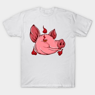 the pigs T-Shirt